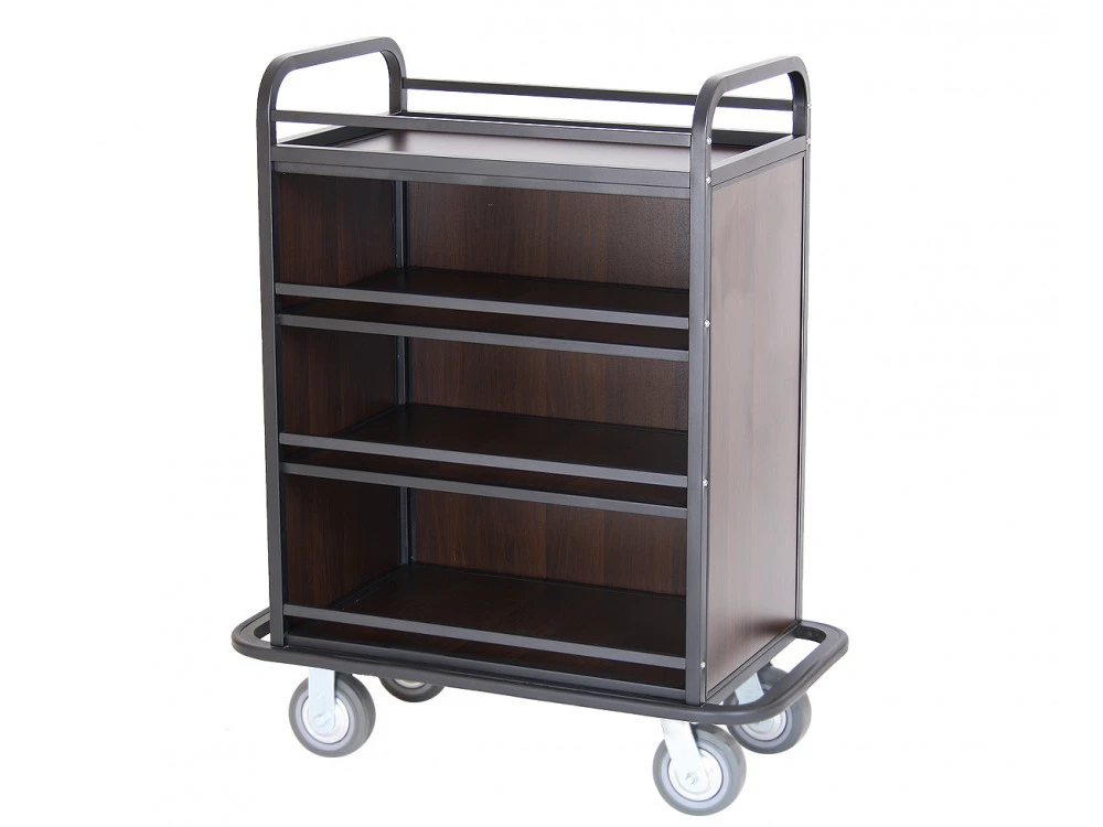 Minibarwagen ohne Tür HC311D-B