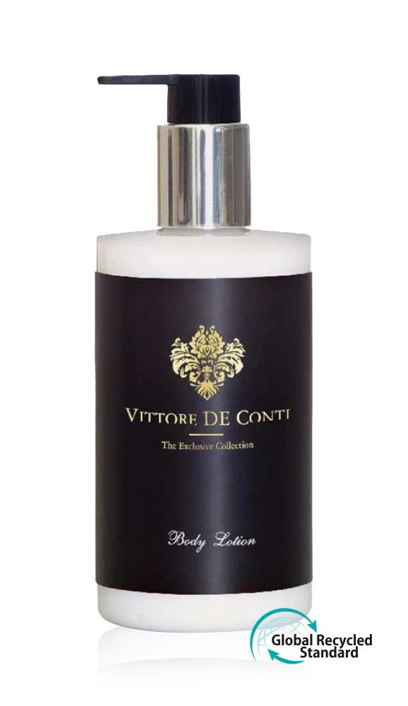 Körperlotion, PS 310 ml, Vittore De Conti