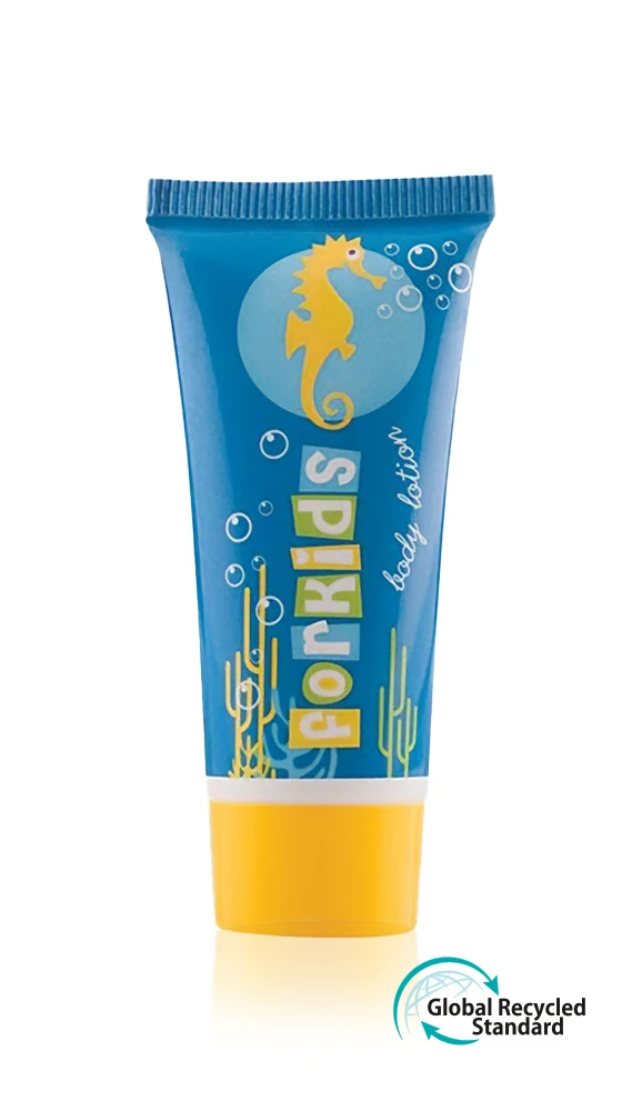 Körperlotion in der Tube, 20 ml, ForKids