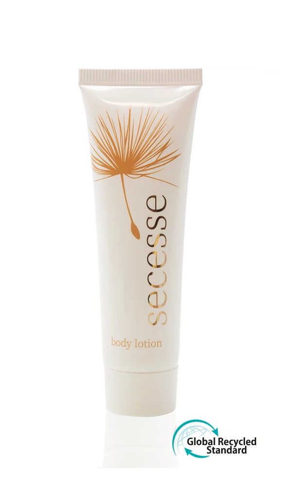 Körperlotion in der Tube, 35 ml, Secesse
