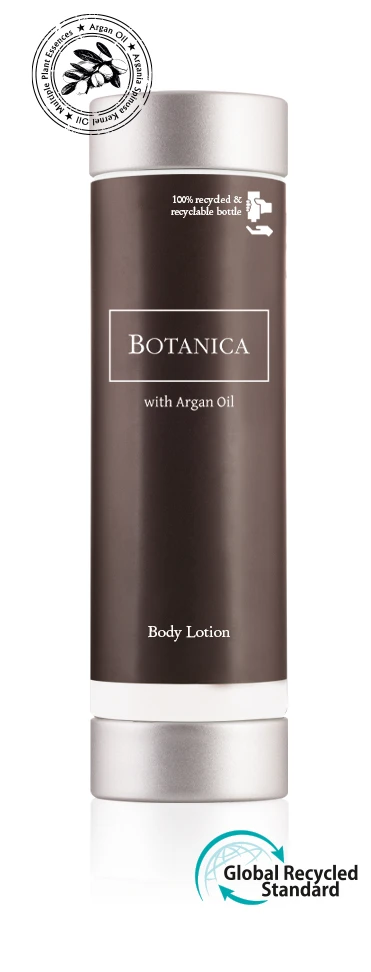 Körperlotion, 300 ml, EPS, Botanica