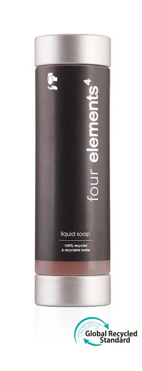 Flüssigseife, 300 ml, EPS, Four Elements