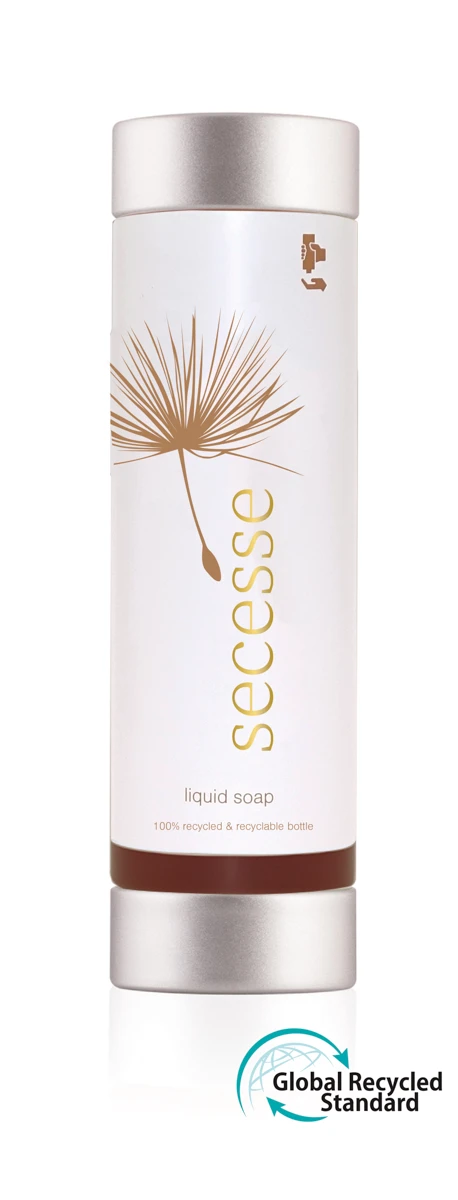 Flüssigseife, 300 ml, EPS, Secesse