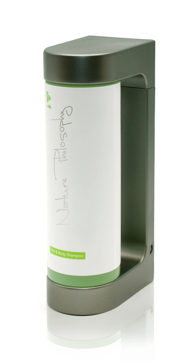 Easy Press System Patronenhalter, anthrazit