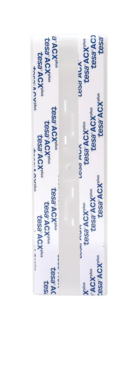 Adapter für EPS-Patronenhalter mit Band