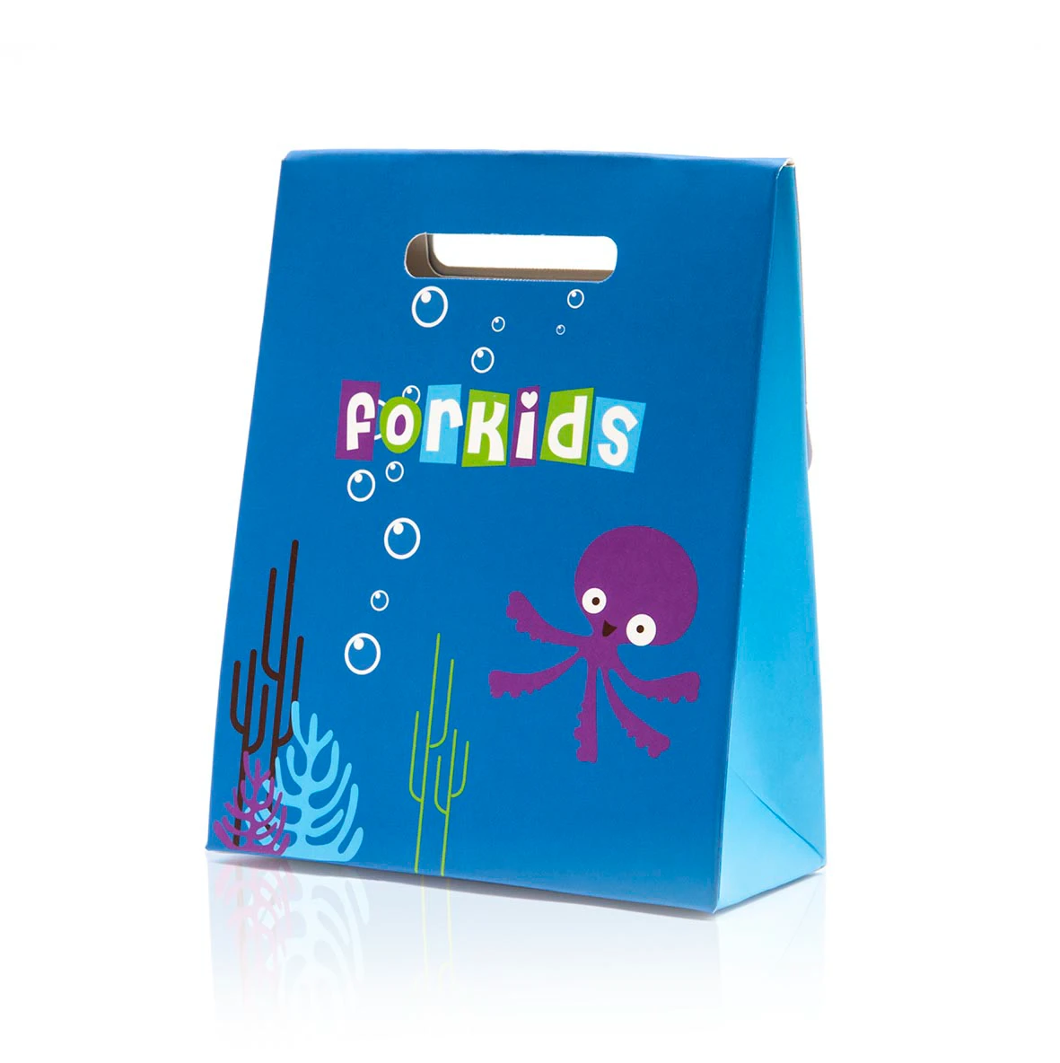Box für Kinderkosmetik, ForKids