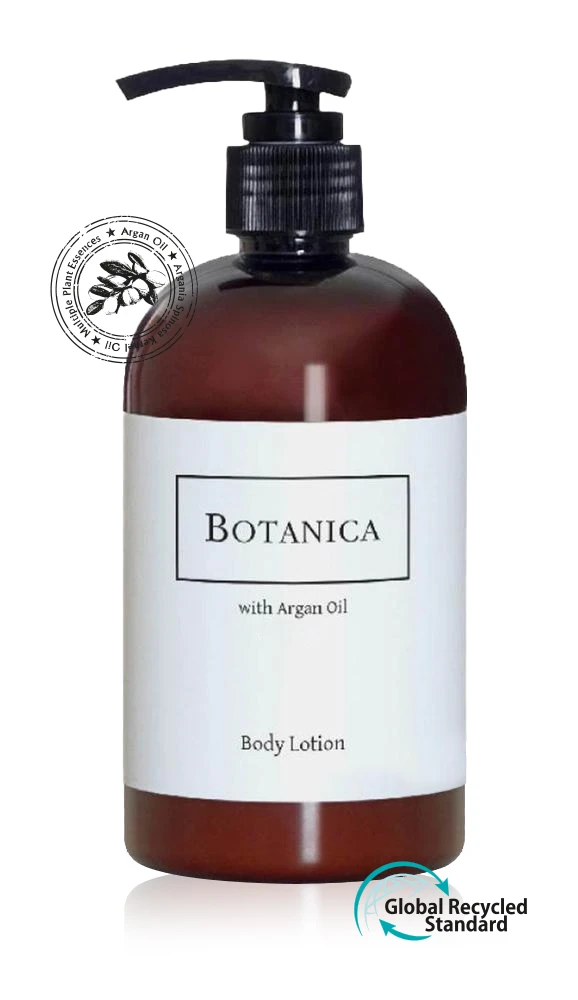 Körperlotion, Pumpspender, 360 ml, Botanica