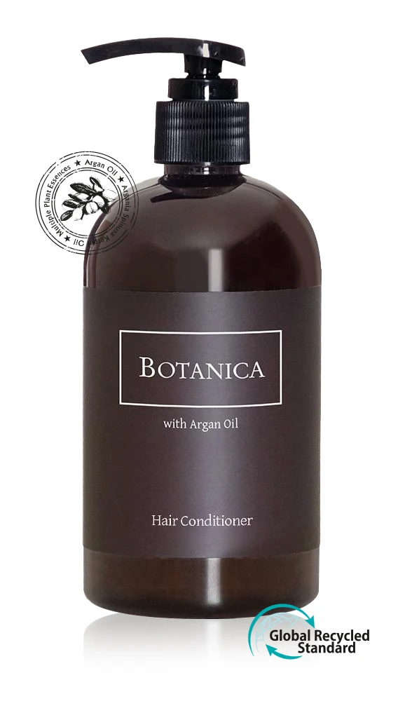 Haarspülung, Pumpspender, 360 ml, Botanica