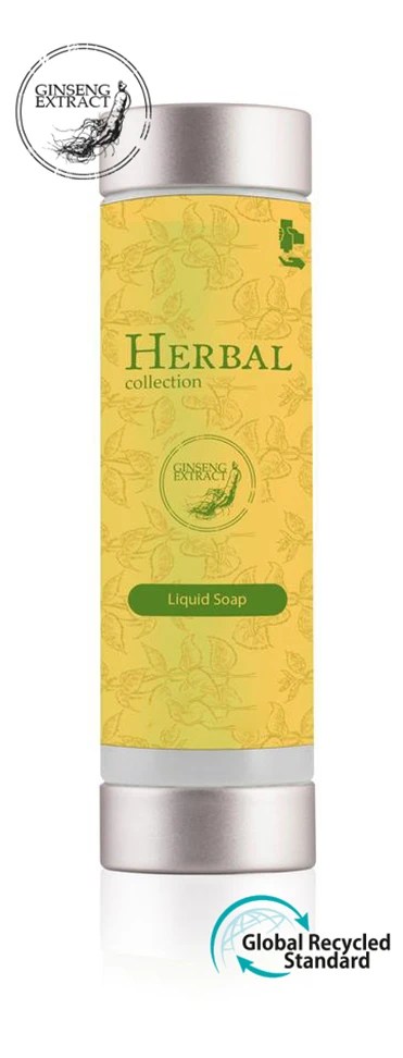 Flüssigseife, 300 ml, EPS, Herbal Collection