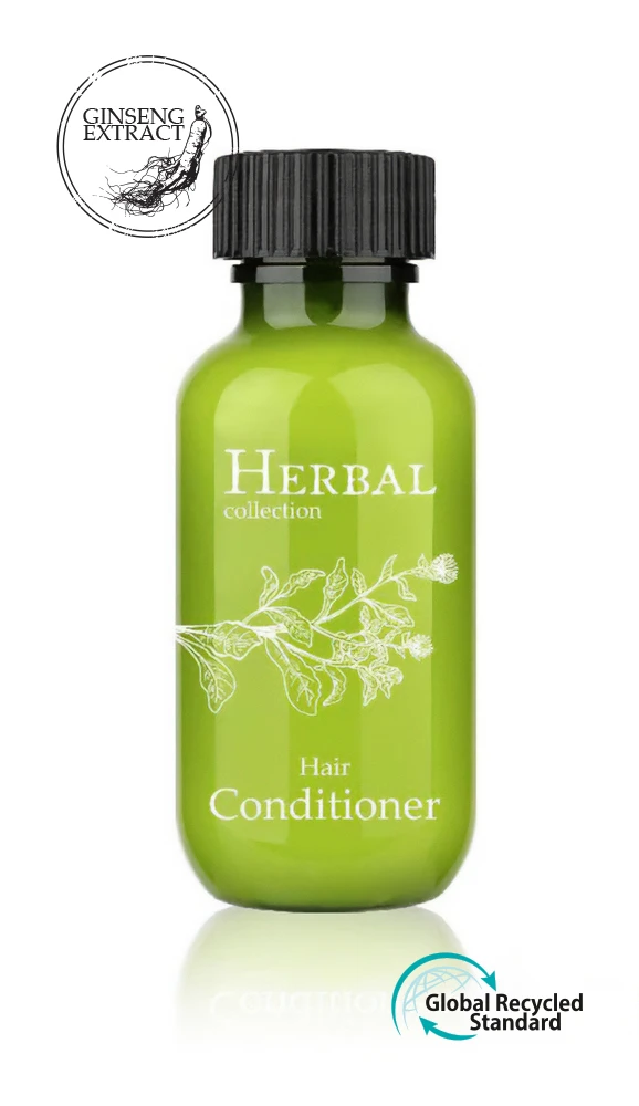 Haarspülung in der Flasche, 37 ml, Herbal Collection