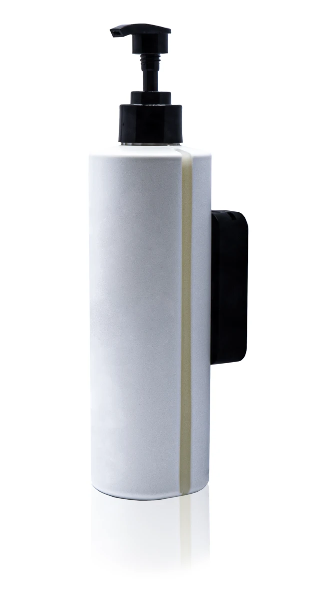 Halterung für Pumpspender 450 ml