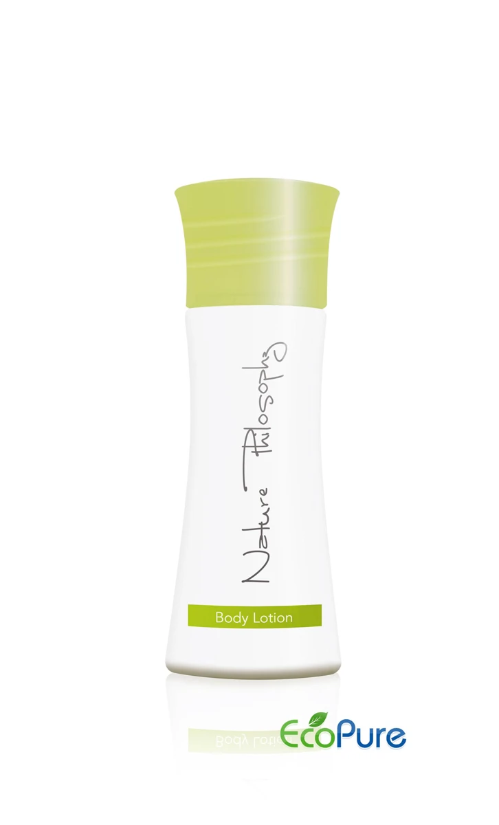 Körperlotion in der Flasche, 20 ml, Nature Philosophy