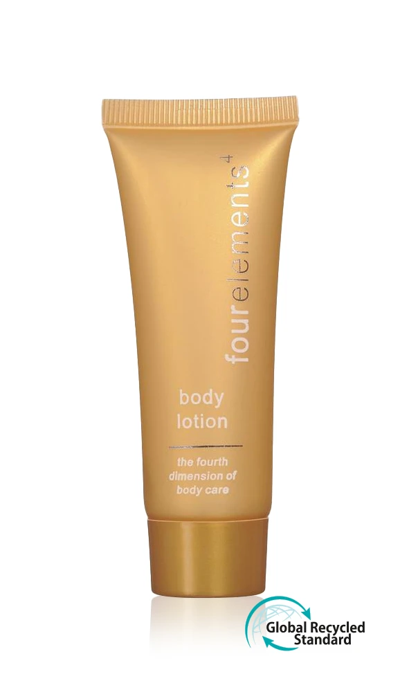 Körperlotion in der Tube, 30 ml, Four Elements