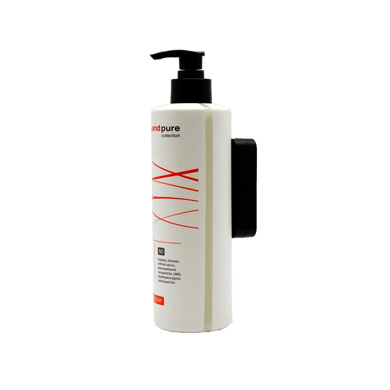 Flüssigseife, Pumpspender, 450 ml, Simple and Pure