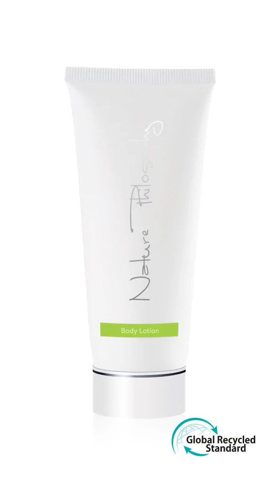 Körperlotion in der Tube, 40 ml, Nature Philosophy