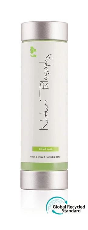 Flüssigseife, 300 ml, EPS, Nature Philosophy