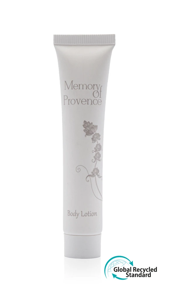 Körperlotion in der Tube, 20 ml, Memory of Provence