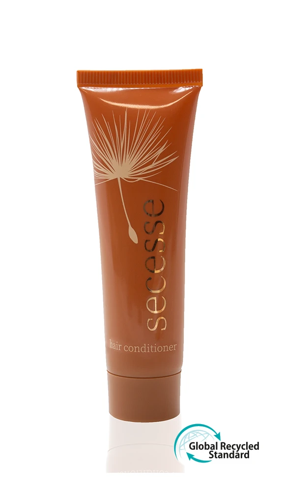 Haarspülung in der Tube, 35 ml, Secesse
