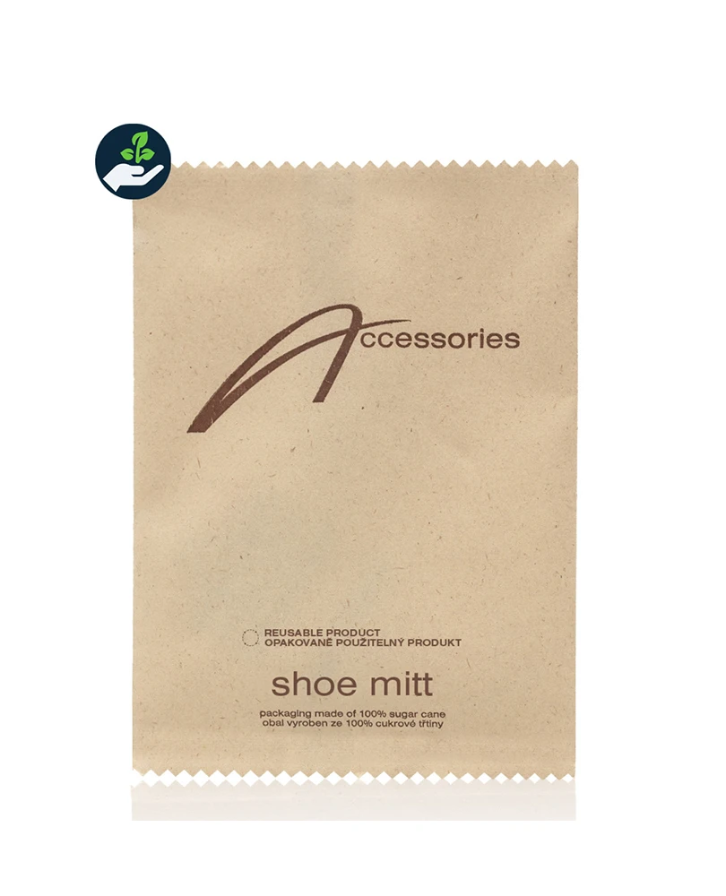 Schuhhandschuh, ALDA Natural