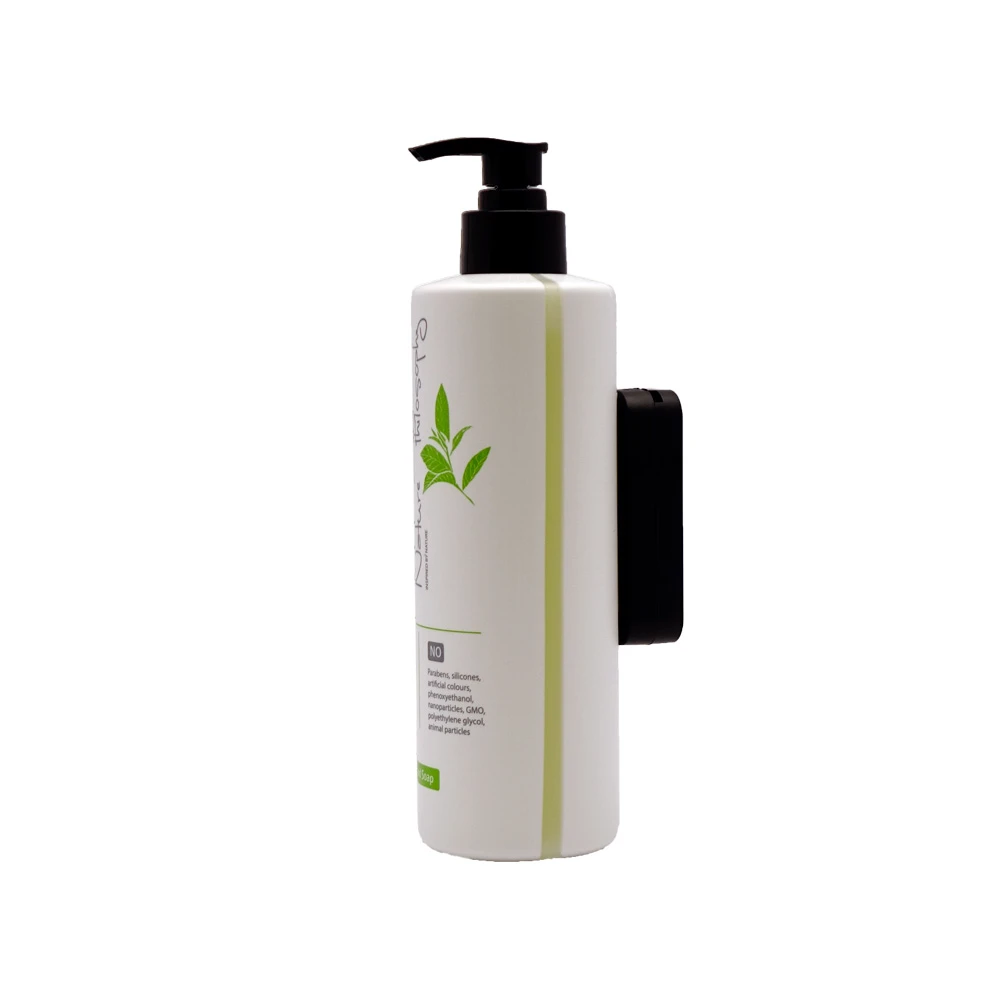 Flüssigseife, Pumpspender, 450 ml, Nature Philosophy
