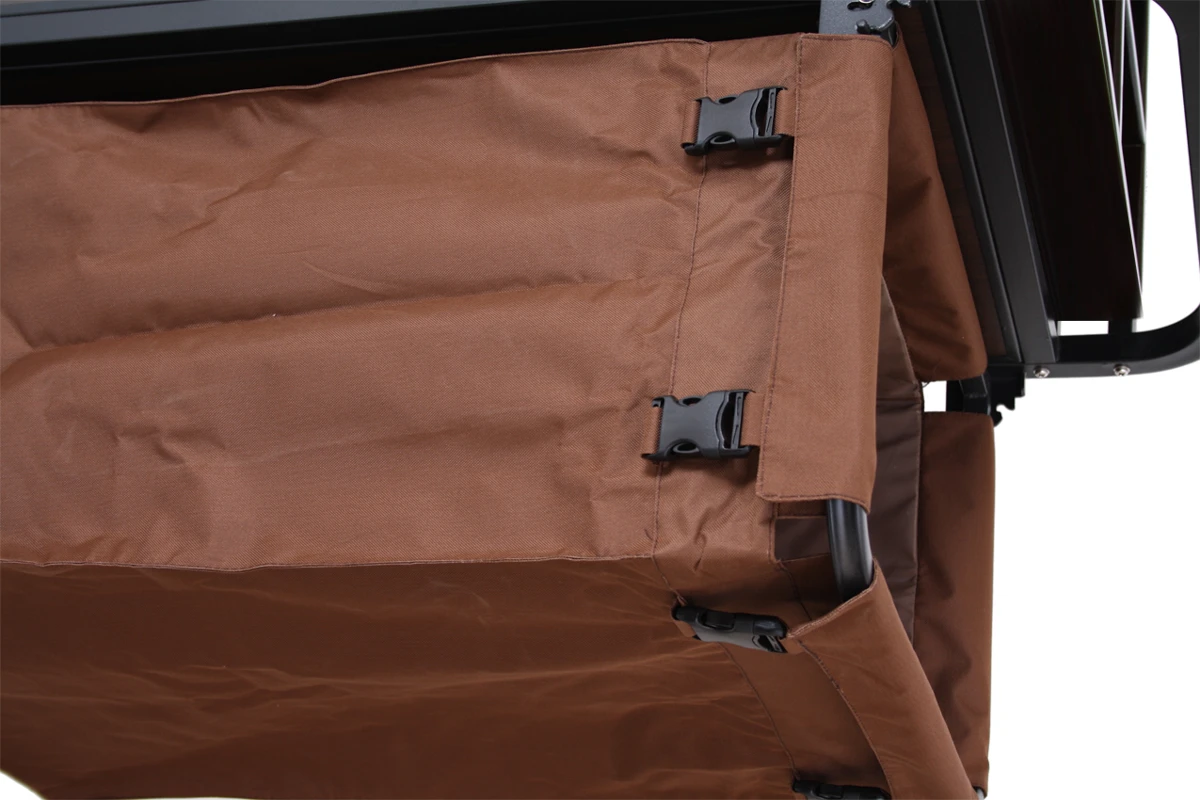 Haushaltswagen HC321